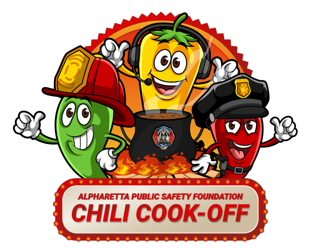 APSFoundation Chili Cook-Off