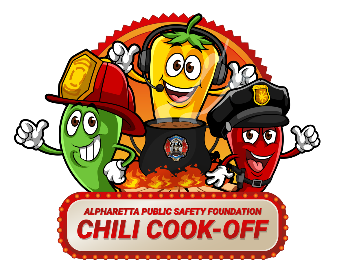 APSFoundation Chili Cook-Off