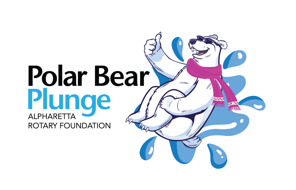 Polar Bear Plunge